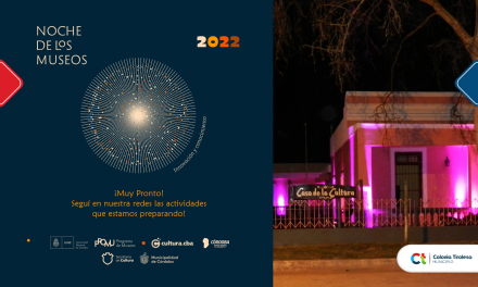 Noche de Los Museos 2022