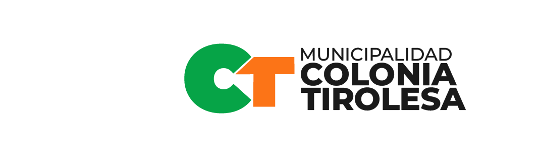 Municipalidad de Colonia Tirolesa